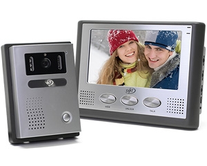 Dumont Security Video Intercoms